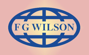 ✓ FG-Wilson 10000-03356 Запчасти Перкинс / Вилсон 