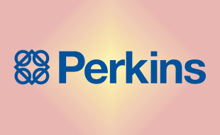 ✓ Perkins 10000-13509 Запчасти Перкинс / Вилсон 